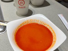 -海底捞火锅(泰安爱琴海店)