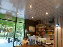 大堂-东北饭店·饺饺者( 学府壹号店)