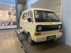 -柳州工业博物馆