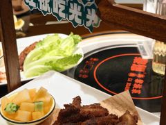 -创味·民间海南菜·非遗藤桥排骨(藤桥·免税城店)