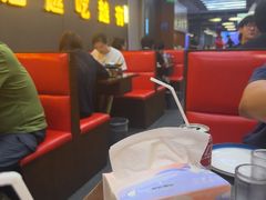 -曹胖子龙虾馆(黄桦路店)