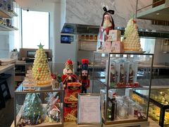 -北京柏悦酒店·锦庭餐厅Dining Room