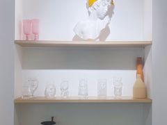 -露露家咖啡店