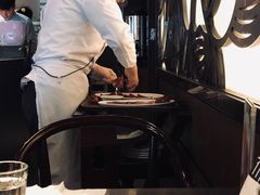 -汤城小厨•粤菜•靓汤(苏州街店)