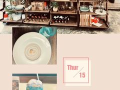 -NLFS1983咖啡花园餐厅(锦桂店)