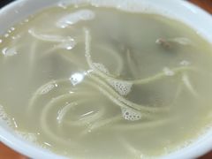 -向阳羊汤(大同总店)