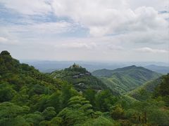 -莫干山风景区