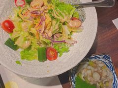 -热血兄弟·炭火烤肉(融侨中心店)