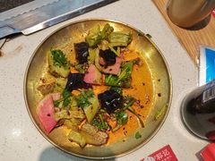 -郭记烤肉创始店(民丰大街店)
