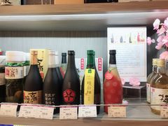 -GranVida生活超市(海信广场店)