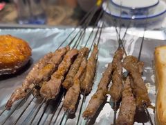 -熙成烧烤·三十三年(开发区店)
