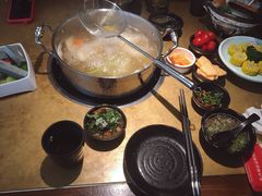 -左庭右院鲜牛肉火锅(南通CBD大有境店)