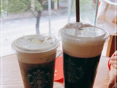 -星巴克(中远两湾城店)