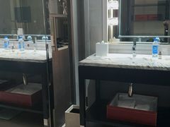 -上海柏悦酒店
