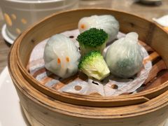 兔子饺-和苑酒家·一线江景(星寰店)