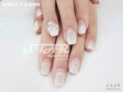 特加奶糖2-STAR美甲店