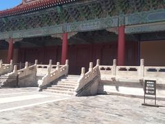 -北京市劳动人民文化宫(太庙)