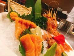 -大渔之观(安贞店)