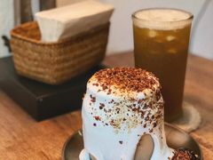 -甘单茶事小馆(洋河店)