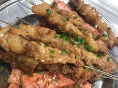 -小民大排档(马场角横路店)