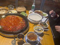 -五里关火锅(牛市口店)