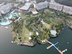 -宁波九龙湖开元度假村