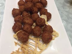 -金蝉食府(维吉奥广场店)