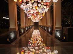 -海南清水湾莱佛士酒店