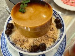 -朱光玉火锅馆(青岛凯德店)
