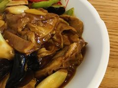 -妈妈的味道(工人体育场东路店)