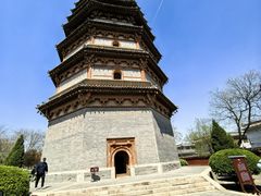 -天宁寺