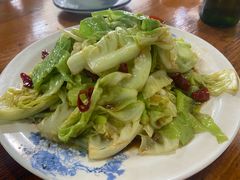 -洪福亮酒家(南草厂街店)