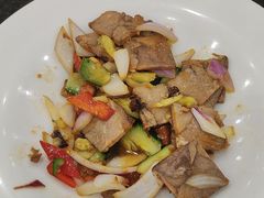 -宛平李记小吃(东关街店)