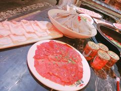 -袁老四(市府路店)
