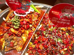 -南锣南门(东方银座店)