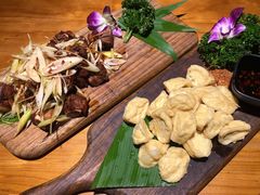 石屏豆腐-觅山云南菜(泊富ICITY店)