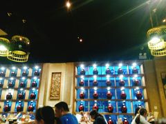 大堂-串大叔炭火烤串·鸡西大冷面刀削面(总店)