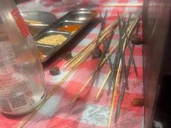 -生火火·小炉子炭烤(金楠天街总店)