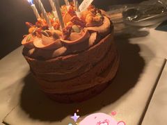 -半勺舒舒生日蛋糕店