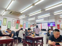大堂-逸桂禾面馆