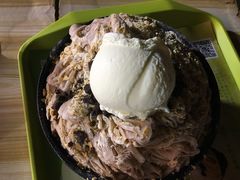 -MOMO冰品·生巧汤圆(红桥店)