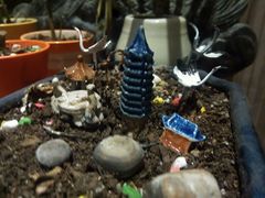 -Rabbit Cafe私房西餐甜点咖啡(栖霞路店)