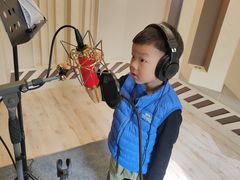 -北京620音乐工作室·录音棚(通州店)