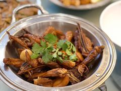 -美极鲜食坊(宝安南路店)