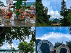 -宝晶宫旅游景区