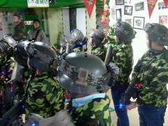 -319集结地真人CS·团建·轰趴体验馆·室内(超极合生汇店)