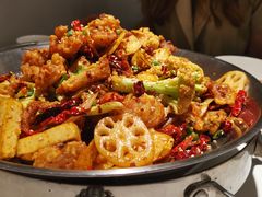 -大丰收·蛙功夫(晋江万达店)