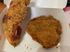 -麦当劳(东直门外大街店)