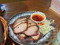 -老西门·常州菜(新区店)