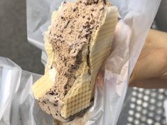 -詹爷爷乌节路街头冰淇淋